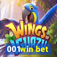 001win bet